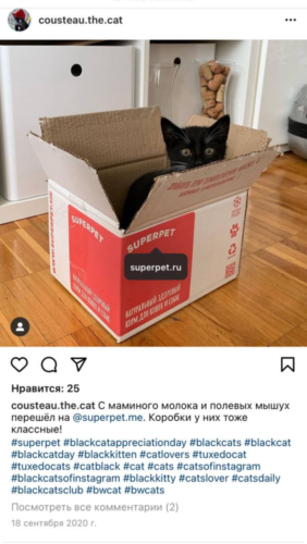 Superpet отзывы